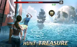 Screenshot Guns of Glory