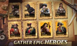 Screenshot Guns of Glory