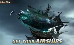 Screenshot Guns of Glory