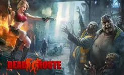 Screenshot Dead Route