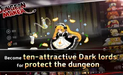 Screenshot Dungeon Maker
