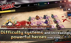 Screenshot Dungeon Maker