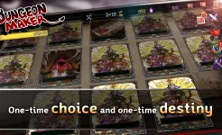Screenshot Dungeon Maker