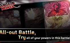 Screenshot Dungeon Maker
