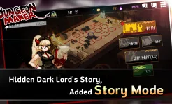 Screenshot Dungeon Maker
