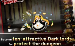 Screenshot Dungeon Maker