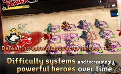 Screenshot Dungeon Maker