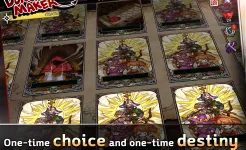 Screenshot Dungeon Maker