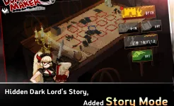Screenshot Dungeon Maker