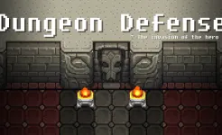 Screenshot Dungeon Defense