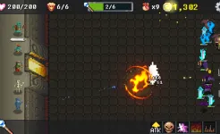 Screenshot Dungeon Defense