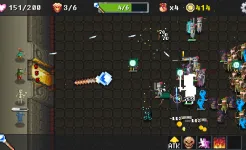Screenshot Dungeon Defense
