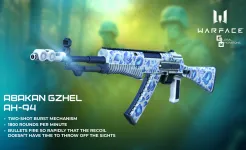 Screenshot Warface GO: Экшен, стрелялки