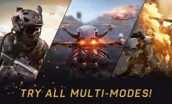Screenshot Warface GO: Экшен, стрелялки