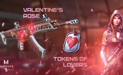 Screenshot Warface GO: Экшен, стрелялки