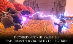 Screenshot Portal Knights