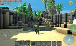 Screenshot Portal Knights