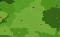 Screenshot Age of History Европа