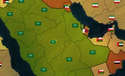 Screenshot Age of History Asia
