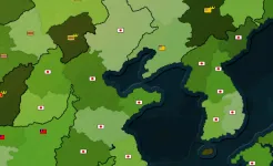 Screenshot Age of History Asia