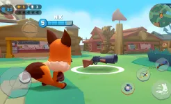 Screenshot Zooba