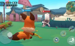 Screenshot Zooba