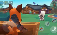 Screenshot Zooba