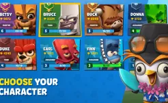Screenshot Zooba