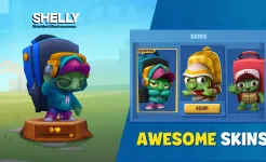 Screenshot Zooba