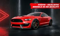 Screenshot 3DTuning: Car Game & Simulator