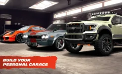 Screenshot 3DTuning: Car Game & Simulator