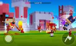 Screenshot AXES.io