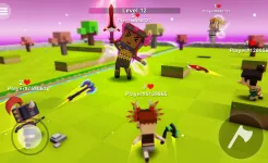 Screenshot AXES.io