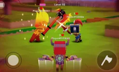 Screenshot AXES.io