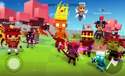Screenshot AXES.io