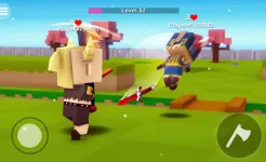 Screenshot AXES.io