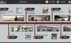 Screenshot European War 6: 1914