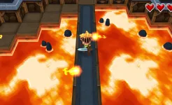 Screenshot Evoland
