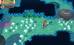 Screenshot Evoland 2