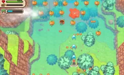 Screenshot Evoland 2