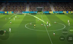 Screenshot Football Cup 2026