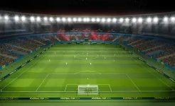 Screenshot Football Cup 2026