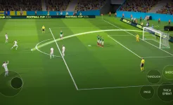 Screenshot Football Cup 2026