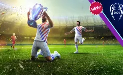 Screenshot Football Cup 2026
