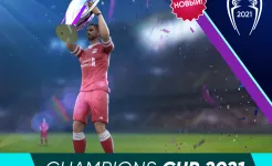 Screenshot Football Cup 2024: Игры Футбол