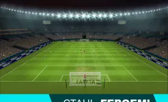Screenshot Football Cup 2024: Игры Футбол