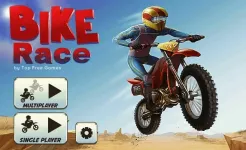 Screenshot Bike Race Pro by T. F. Games
