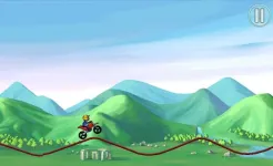 Screenshot Bike Race Pro by T. F. Games