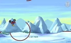 Screenshot Bike Race Pro by T. F. Games