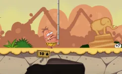Screenshot Oil Hunt